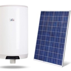 ﻿ Solarny panel na ohrev vody je ekologickým riešením