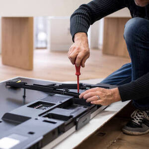 Oprava televízorov Bratislava Petržalka vám ušetrí starosti aj náklady