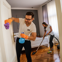 Upratovanie bytu Bratislava – praktické služby pre každú domácnosť